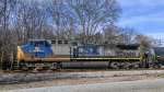 CSX 16